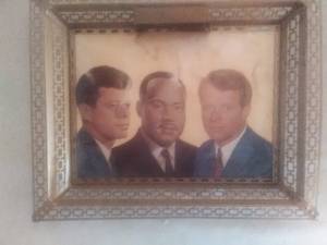 A picture of Three Great. Men's (1126 South Rosser st, Forrest City)