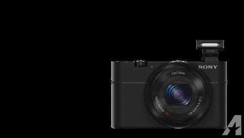 Sony dsc-rx100 Digital Camera