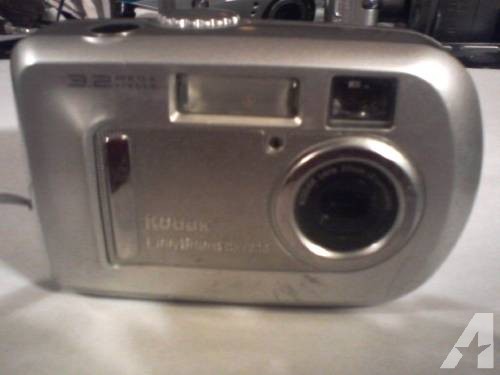Kodak Easy Share CX7300 Digital Camera