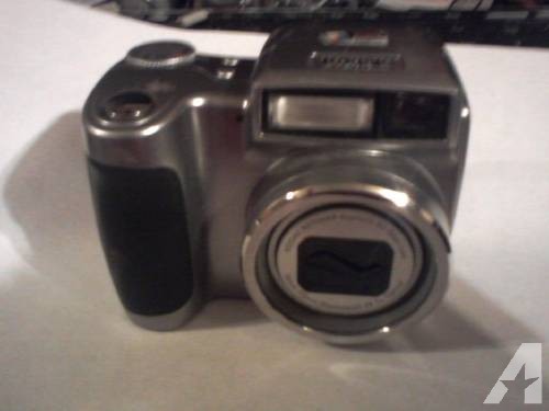 Kodak Easy Share Z700 Digital Camera Grey