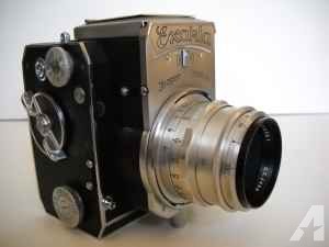 wanted old film cameras 1930's to 1970's (yakima)