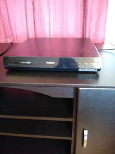 BLURAY 3D AND DVD PLAYER With Surround Sound Speaker System (LAWTON, OK)