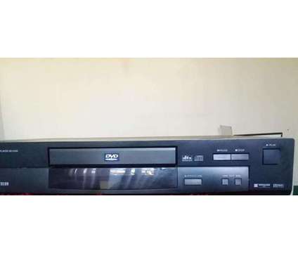 Toshiba DVD Player SD-2109
