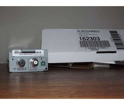 OTA module for Dish DVR