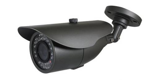 8CH Security Pros DVR 4 Cameras Surveillance System
