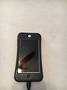 iPod Touch 32gb 6th gen (Lawrence)