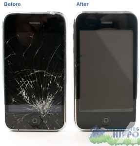 iphone/ipod repair - $100 (houma/meterie/)