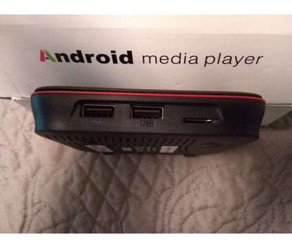 TV Streaming Box