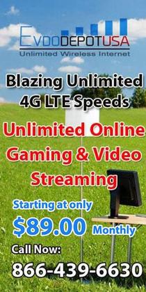Rural Broadband Available Now