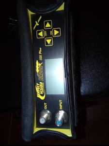 Satellite finder