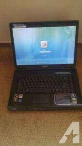 satellite laptop Toshiba - $350 (Deming)