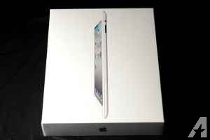 iPad 2 MINT for sale - $450 (slc)