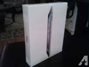 16GB IPAD2 BLACK WIFI (BRAND NEW) - $500 (Auburn, Al)