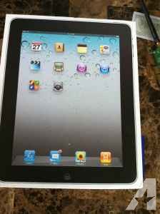 16GB Ipad mint with original All - $300 (sayre pa)