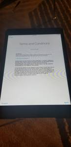 iPad mini first gen 16GB (Denver, CO)
