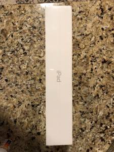 New iPad (6th Gen., 128GB, WiFi, 9.7