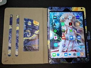 Ipad Air, 16gb (claremore/Chelsea)