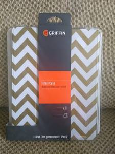 iPad Case for iPad 2nd or 3rd Gen (Centreville)