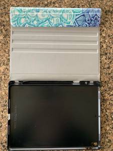 10.5 iPads Pro Cover Protector