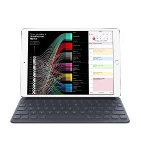 Trade my iPad Pro for MacBook (Cary)