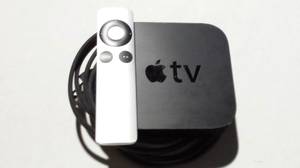 Apple TV A1469 3rd Gen HD Smart Media Streamer (Austin)