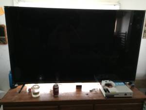 Trade tv and Xbox one (Hebron)