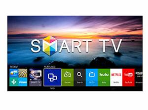 40 SAMSUNG SMART LED TV 2017/18 MODEL UN40m530d (LOWEST PRICE ON EARTH)