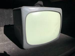 Vintage Television - RETRO TV (Burbank)