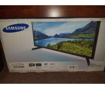 Samsung LED TV 32