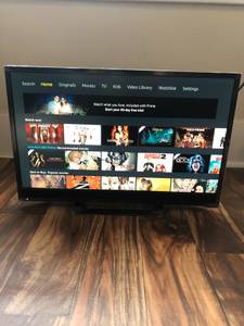 Vizio Smart tv