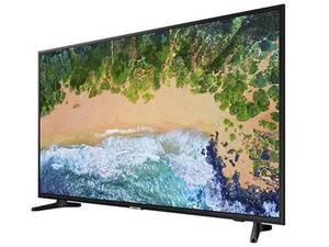 65 Samsung UHD TV