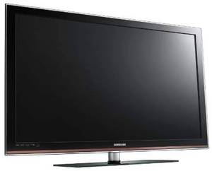 Big Samsung TV! 40 inch with remote. (Redondo Beach)
