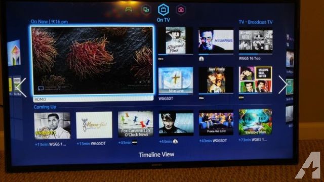 Samsung 46
