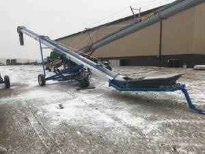 2010 Brandt 1545LP Conveyor (Clark, SD)