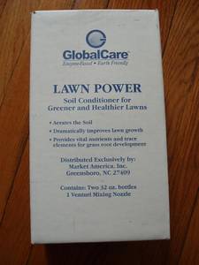 Global Care Lawn Power (New) (Queens)