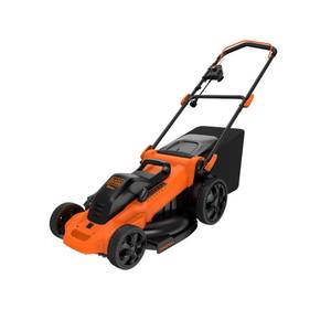 BRAND NEW ELECTRIC LAWNMOWER (Sawmill and 270)