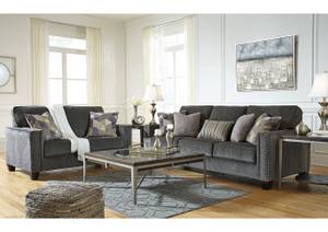 Ashley Sofa & Love (Delivery and Financing)