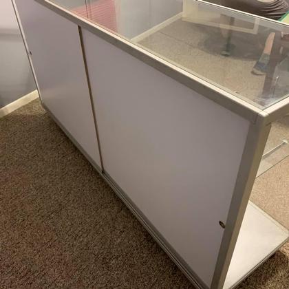 Display case for sale