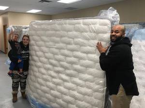 TAX REFUND SEASON!!!!!! TIME FOR A NEW MATTRESS!!!!! (State College/Lewistown)