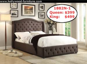 BRAND NEW Quality queen beds starting@ (Aloha,)