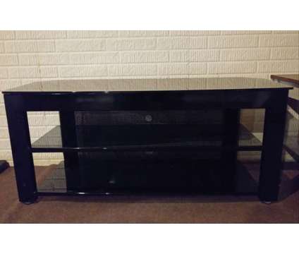 Tv Entertainment Stand