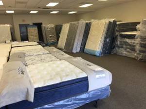 WINTER SUPER SALE BRAND NEW QUEEN MATTRESS SETS FROM (Lynchburg)