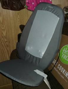 Chair Back Massager (Maryville)