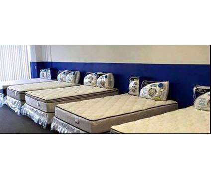 Mattress sets available from $150 and Up