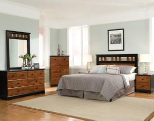 Queen Bedrooms Sets for Just $399!! Great Deal!! Brand New!!