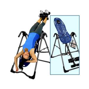 Inversion Table