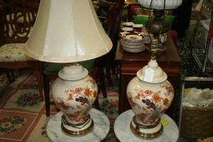 Pair of Lamps (dunn)