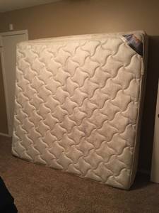 Serta Perfect Sleeper Northstar Royale - King Mattress (House)