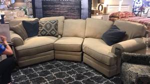 New Couch (Minden)