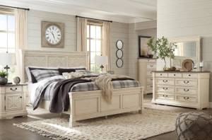 bolanburg bedroom set (mooresville)
